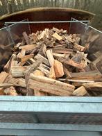 Brandhout mengeling droog +- 7kuub, Tuin en Terras, Ophalen