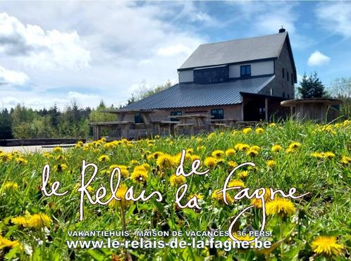 VAKANTIEHUIS BARAQUE DE FRAITURE ARDENNEN, Vakantie, Vakantie | Aanbiedingen en Last minute, Eigenaar