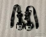 Renault Megane 2016+ gordel set voor 868852833R, Gebruikt, -, Renault, -
