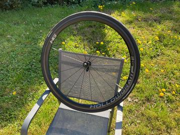 Roue avant carbone Hollowgram SI – Ultra légère & performant, Enlèvement ou Envoi, Comme neuf, Hollowgram
