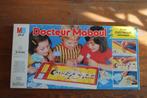 Docteur Maboul vintage (années septante) fonctionne, Enlèvement, Utilisé