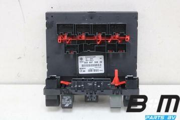 BCM (boordnetregelapparaat) VW Jetta 3C0937049AE beschikbaar voor biedingen