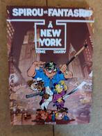Spirou een fantasio a new york, Ophalen, Gelezen, Non-fictie