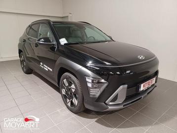 Hyundai Kona 1.6 GDi Hybride Shine //360°camera//navi//pdc/ beschikbaar voor biedingen