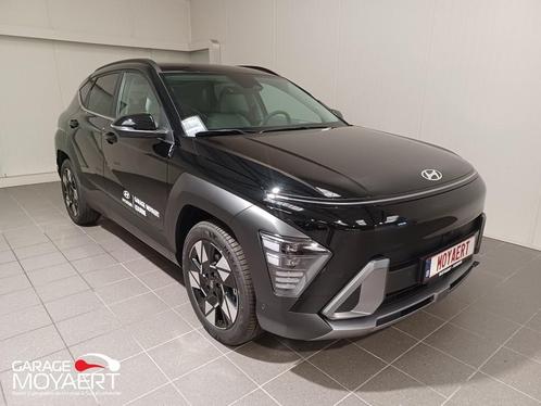 Hyundai Kona 1.6 GDi Hybride Shine //360°camera//navi//pdc/, Autos, Hyundai, Entreprise, Kona, ABS, Régulateur de distance, Airbags