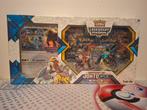 Legends of Johto GX Collection, Ophalen of Verzenden, Booster