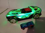 Hotwheels auto licht & geluid, Ophalen of Verzenden, Gebruikt