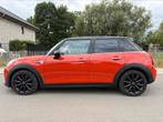 Mini cooper 5 deurs/40000km/car play/showroomstaat/Led light, Auto's, Mini, 100 kW, Testrit aan huis, 1498 cc, 129 g/km