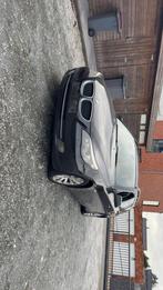 Bmw 520D automaat 2010 277 km, Auto's, Automaat, Euro 5, Zwart, Zwart