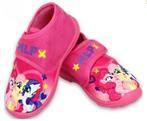 My little Pony Pantoffels - Maat 24 - 25, Kinderen en Baby's, Kinderkleding | Schoenen en Sokken, Disney, Meisje, Overige typen