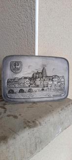 Plaque décorative wetzlar