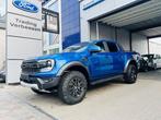 Ford Ranger-Raptor 3.0 V6 / Raptor / Raptor Pack / Elec Rol, Automaat, USB, Monovolume, 292 pk