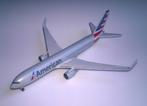 Herpa American Airlines Boeing 767-300 model 1:500 - Nieuw!, Nieuw, Ophalen of Verzenden, Schaalmodel