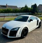 Audi TT 1.8 TFSI, Auto's, Voorwielaandrijving, Euro 5, TT, Zwart
