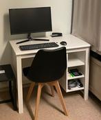 Bureau tafel, Huis en Inrichting, Bureaus, Ophalen, Zo goed als nieuw, Bureau
