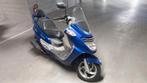 SYM 125cc, Fietsen en Brommers, Scooters | Overige merken, Ophalen, Gebruikt