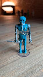 Vintage star wars 2-1B medical droid 1980, Ophalen of Verzenden, Zo goed als nieuw