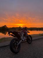 Aprilia SX 50, Fietsen en Brommers, Brommers | Derbi, Ophalen, Gebruikt, Klasse B (45 km/u), 50 cc