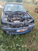 Peugeot 306 cabriolet 1600cc, Cabriolet, Particulier, Te koop