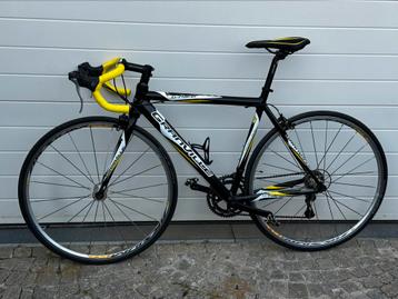 Koersfiets Grandville G-Racer Maat 52 beschikbaar voor biedingen