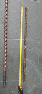 Mèche de foreuse 120 cm, Ophalen, Zo goed als nieuw