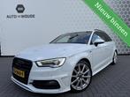 Audi A3 Sportback 1.4 TFSI S-line Lane assist Adaptive, Auto's, Euro 5, Gebruikt, 4 cilinders, Wit