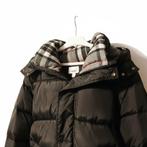 Burberry Puffer jas, Verzenden, Zwart, Nieuw, Overige maten
