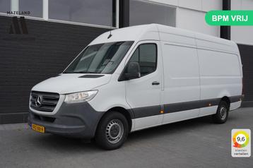Mercedes-Benz Sprinter 316 2.2 CDI L3H2 EURO 6 - A/C Climate beschikbaar voor biedingen