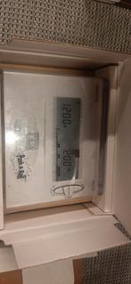 thermostat siemens  rev 23, Bricolage & Construction, Thermostats, Enlèvement ou Envoi, Neuf