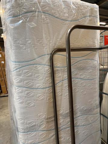 Nieuwe M-line slowmotion 80/200cm beschikbaar voor biedingen