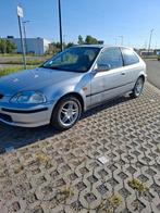Honda civic 1.4 saga van 90 pk. Klaar voor gebruik en direct, Stof, 4 cilinders, Overige kleuren, 5 zetels