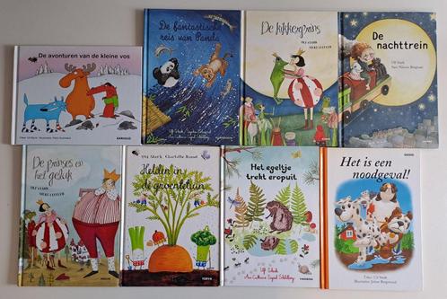 Boeken Ulf Stark, Boeken, Kinderboeken | Kleuters, Gelezen, Ophalen of Verzenden
