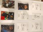Panini France inter marche, Ophalen of Verzenden, Zo goed als nieuw