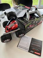 Race wagen die ook kan flippend rijden, Enlèvement, Comme neuf