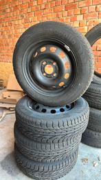 Apollo banden op stalen velg all Season 175/65 R14 82T M+S, 14 pouces, 4 Saisons, Enlèvement ou Envoi, 175 mm