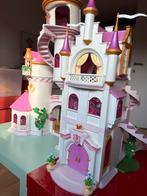 Prinsessenkasteel playmobil, Kinderen en Baby's, Speelgoed | Playmobil, Ophalen, Zo goed als nieuw