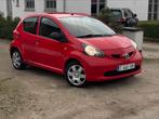 Toyota aygo benzine met keuring verkoop, Auto's, Toyota, Te koop, ABS, Stadsauto, Benzine