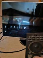 Stereoketen philips, Ophalen