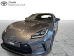 Toyota GR86 Coupe 2.4L P MT Sport LHD Stel u voor dat elke r, Autos, Achat, Cruise Control, Boîte manuelle, Autres couleurs