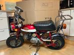 Honda z50a z50 a Monkey, Fietsen en Brommers, Overige modellen, Gebruikt, Ophalen of Verzenden, 49 cc