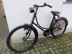 Vooroorlogse damesfiets 1934 100% in orde, Fietsen en Brommers, Ophalen, Jaren '30