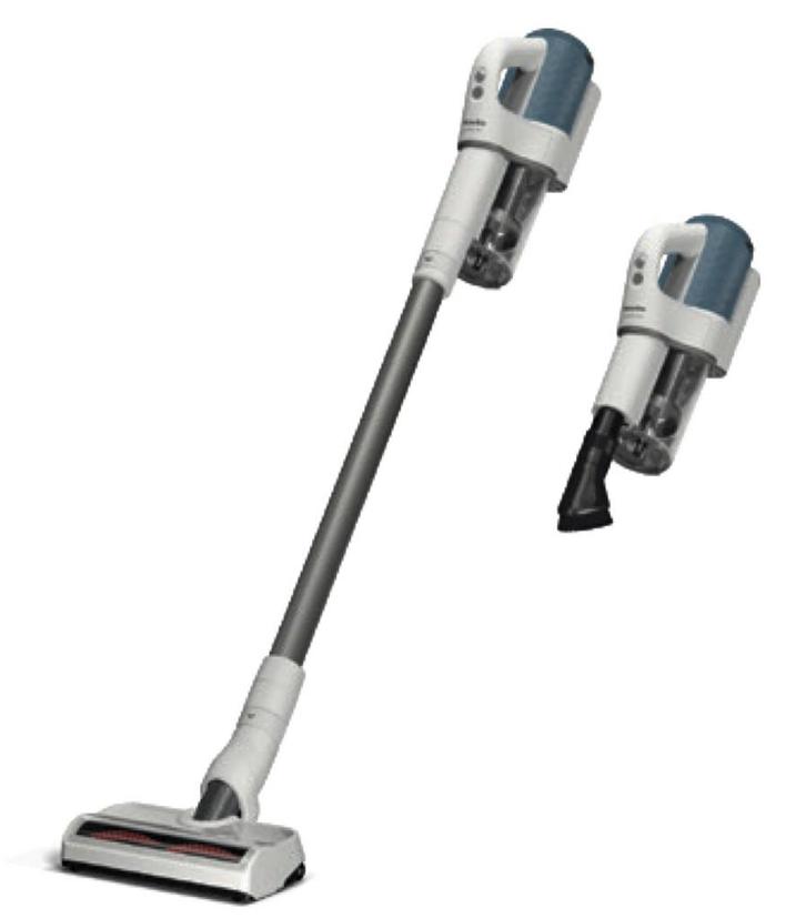 Miele Duoflex HX1 Blauw, Elektronische apparatuur, Stofzuigers, Nieuw, Stofzuiger, Minder dan 1200 watt, Reservoir, Ophalen of Verzenden