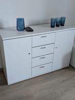 Kastmeubel, Ophalen, 100 tot 150 cm, Zo goed als nieuw, Minder dan 100 cm