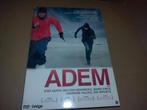 Adem Vlaamse film, Cd's en Dvd's, Ophalen of Verzenden, Zo goed als nieuw, Film