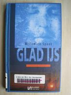 134 - Glad ijs - Willemien Spook, Willemien Spook, Verzenden, Zo goed als nieuw, Nederland