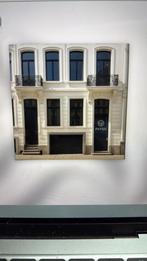 Kantoorruimte/Praktijkruimte, Immo, Appartementen en Studio's te huur, Provincie Antwerpen