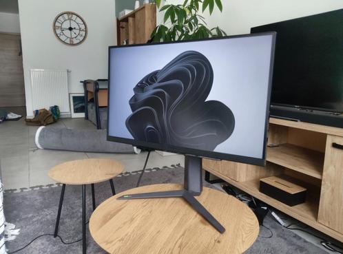 Gamer LG 27" 2K 165HZ, Computers en Software, Monitoren, Zo goed als nieuw, 151 t/m 200 Hz, DisplayPort, HDMI, Gaming, IPS, Quad HD (2K)