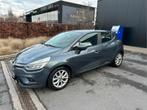 Renault Clio R 2016 - 5RBU0C - 87kW - Essence - 155 000 km, Autos, Argent ou Gris, Achat, 87 kW, Euro 6