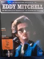 Eddy Mitchell - la collection officielle - 1972 CD ALBUM 💿, CD & DVD, CD | Rock, Comme neuf, Pop rock, Enlèvement ou Envoi