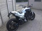 Yamaha V-max1700, Motoren, Motoren | Yamaha, 4 cilinders, Particulier, Meer dan 35 kW, 1700 cc